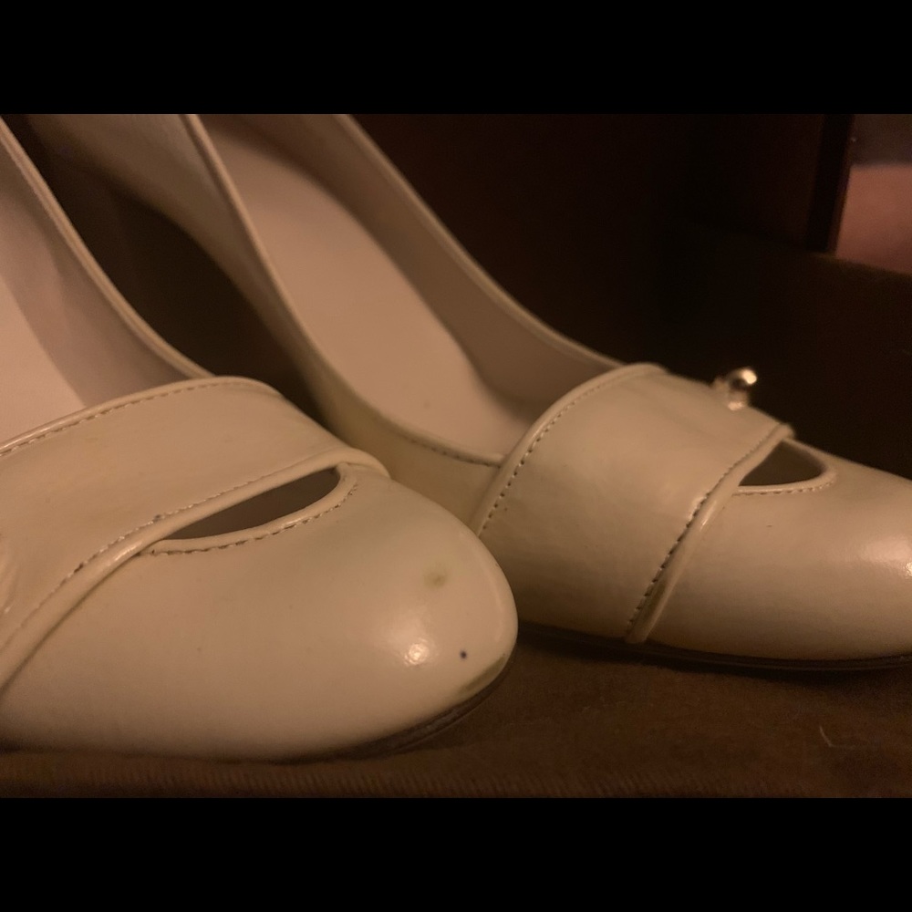 Gucci Heel - Picture 7 of 8